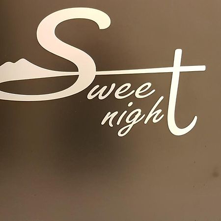 Sweet Night Rooms Neapol Exteriér fotografie