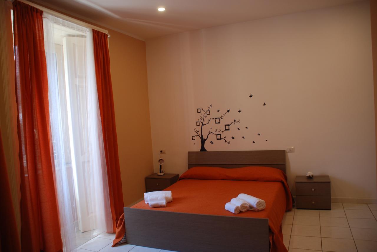 Sweet Night Rooms Neapol Exteriér fotografie