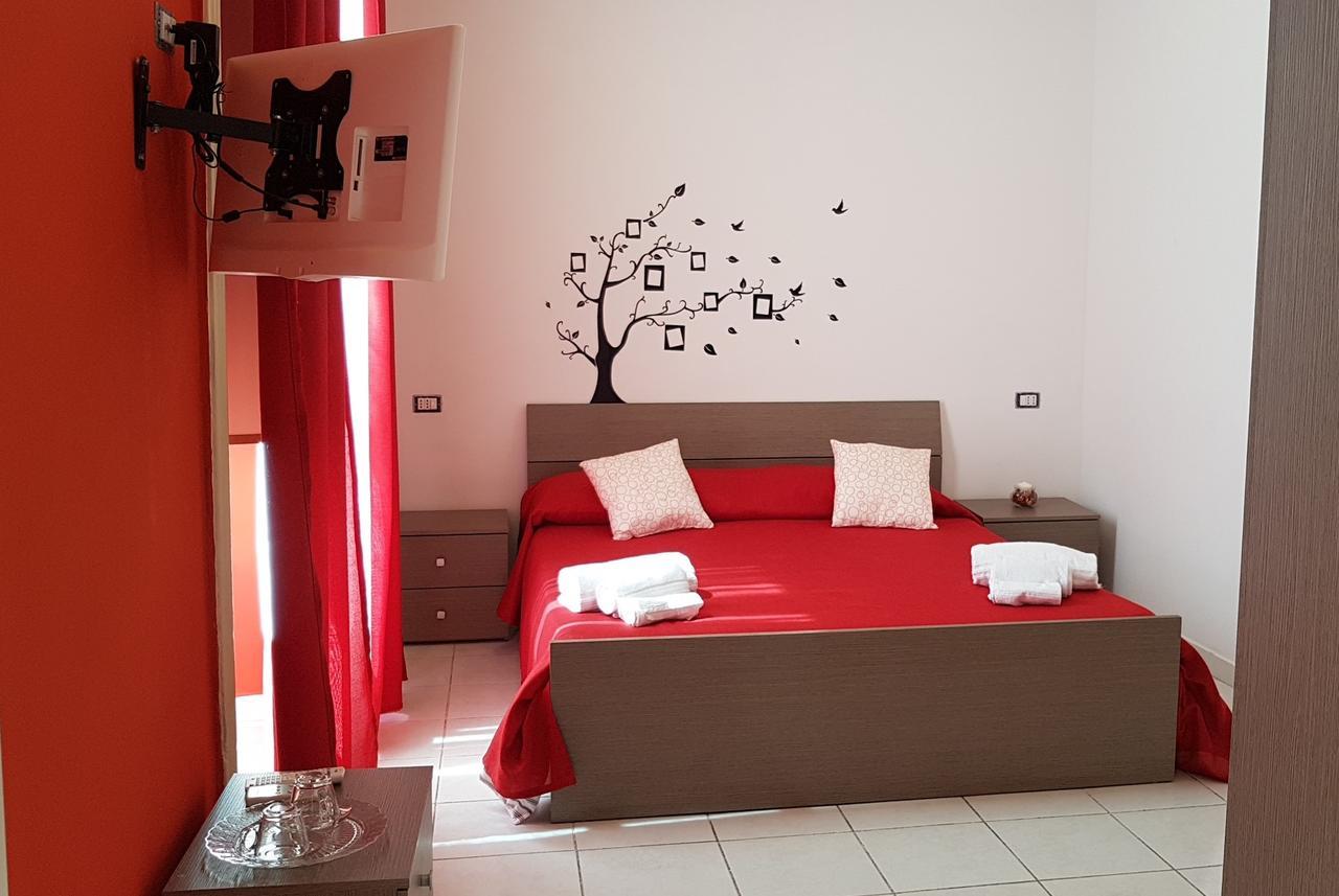 Sweet Night Rooms Neapol Exteriér fotografie