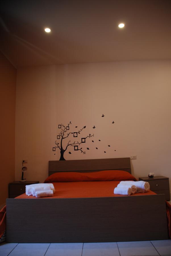 Sweet Night Rooms Neapol Exteriér fotografie