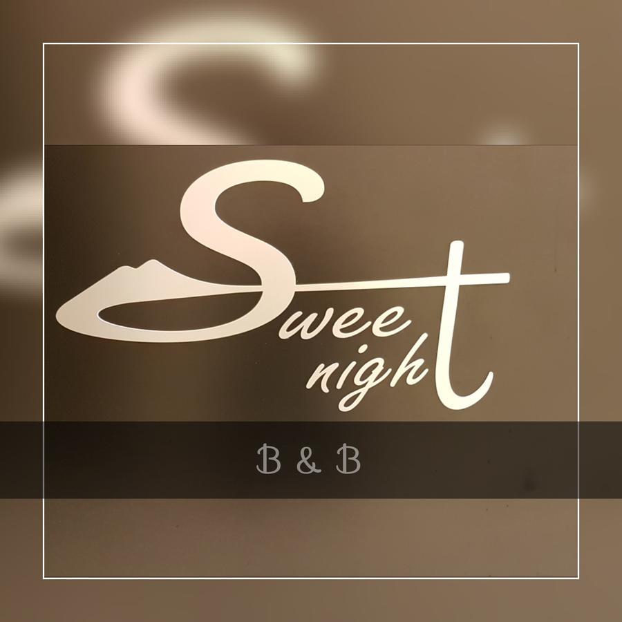 Sweet Night Rooms Neapol Exteriér fotografie