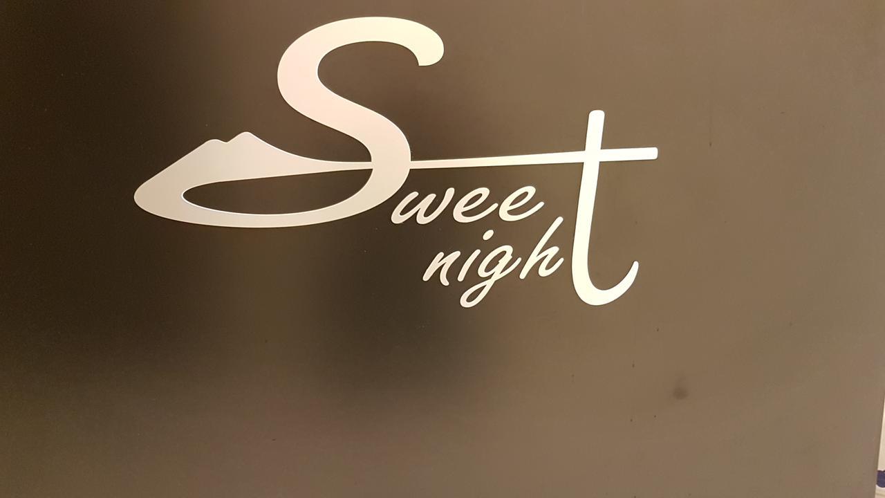 Sweet Night Rooms Neapol Exteriér fotografie