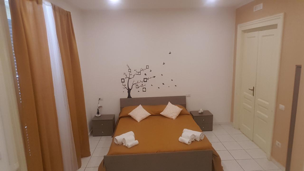 Sweet Night Rooms Neapol Exteriér fotografie