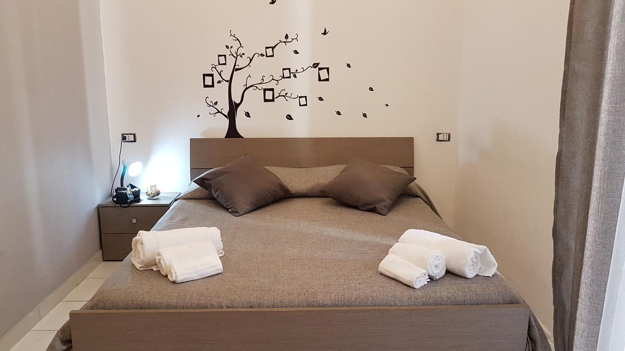 Sweet Night Rooms Neapol Exteriér fotografie