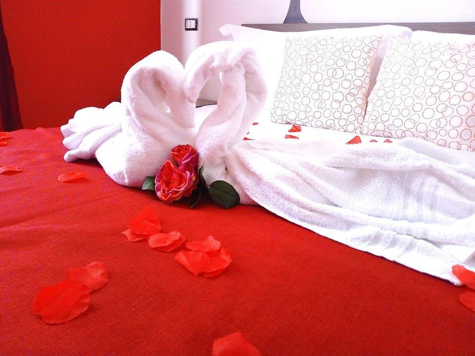 Sweet Night Rooms Neapol Exteriér fotografie