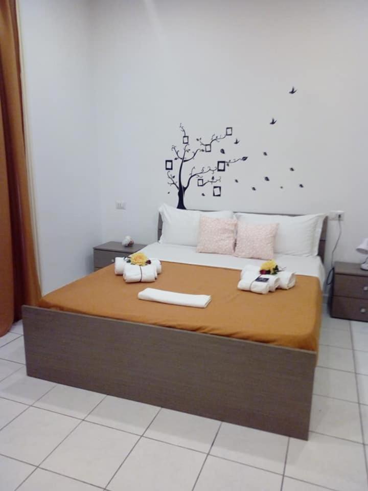 Sweet Night Rooms Neapol Exteriér fotografie