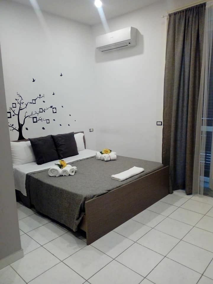 Sweet Night Rooms Neapol Exteriér fotografie